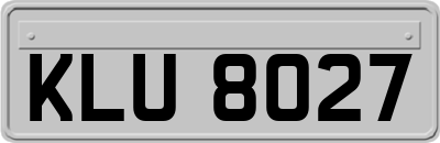 KLU8027