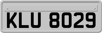 KLU8029