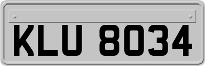 KLU8034