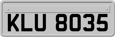 KLU8035