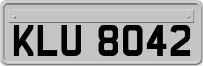 KLU8042