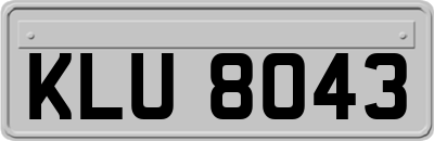KLU8043