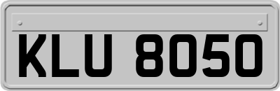 KLU8050
