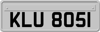KLU8051