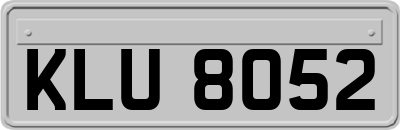 KLU8052