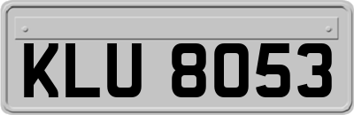 KLU8053