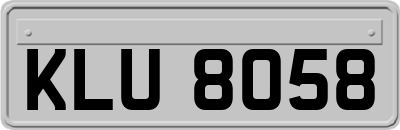KLU8058