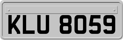 KLU8059
