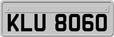 KLU8060