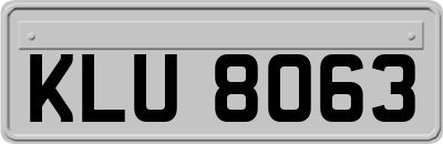 KLU8063