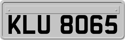 KLU8065