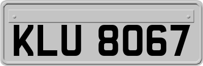 KLU8067