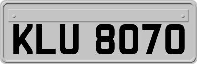 KLU8070