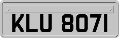 KLU8071