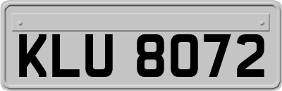 KLU8072