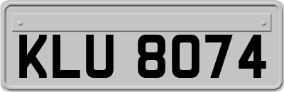KLU8074