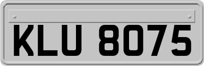 KLU8075