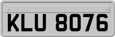 KLU8076