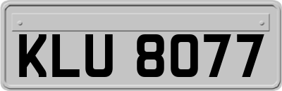 KLU8077