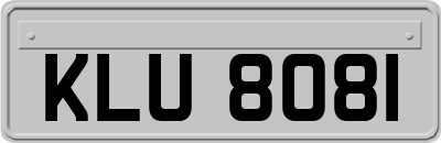 KLU8081
