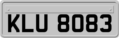 KLU8083