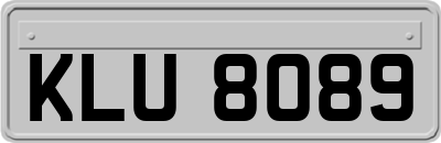 KLU8089