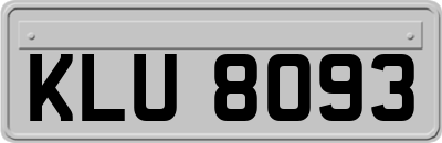 KLU8093