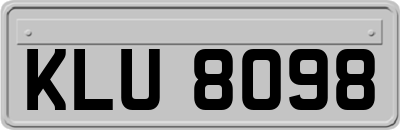 KLU8098