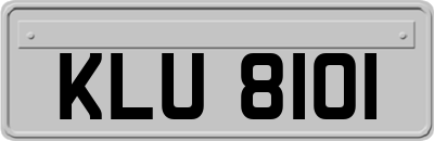 KLU8101