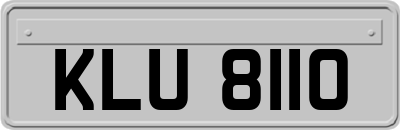 KLU8110