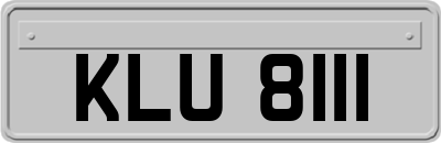 KLU8111
