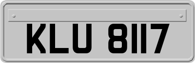 KLU8117
