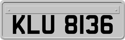 KLU8136
