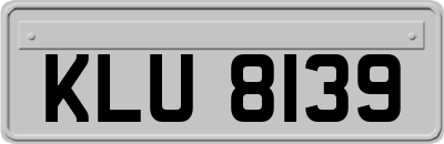 KLU8139