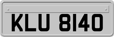 KLU8140