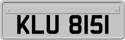 KLU8151