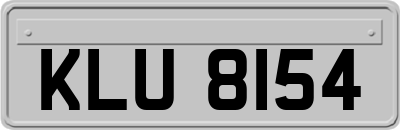 KLU8154