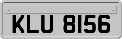 KLU8156