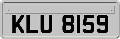 KLU8159