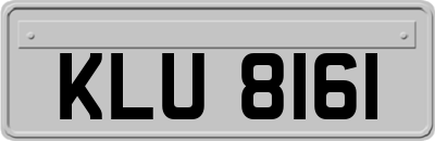KLU8161