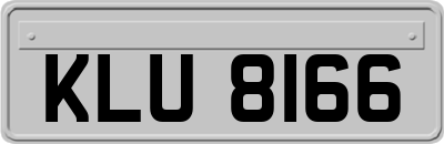 KLU8166