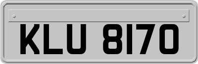 KLU8170