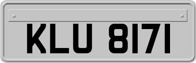 KLU8171