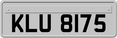 KLU8175