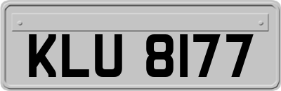 KLU8177
