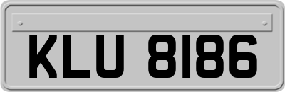 KLU8186