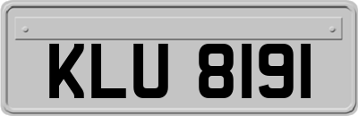 KLU8191