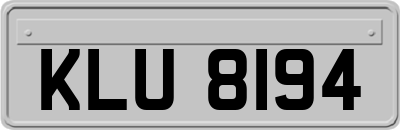 KLU8194