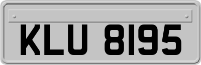 KLU8195