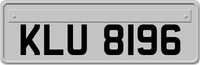 KLU8196